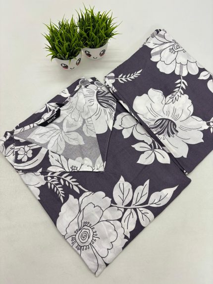 Premium Rayon Co-ord Set