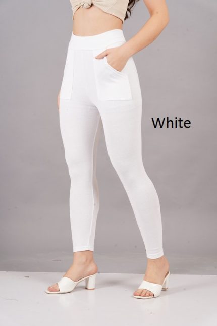 Pocket Jeggings XS to XL