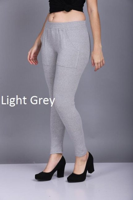 Pocket Jeggings XS to XL