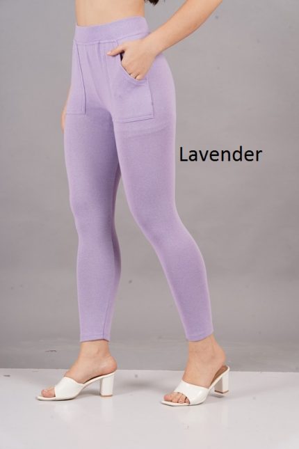 Pocket Jeggings XS to XL