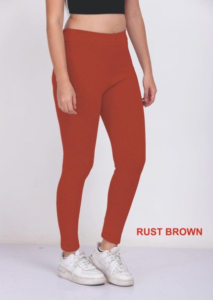 Pocket Jeggings XS to XL