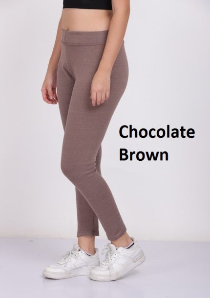 Pocket Jeggings XS to XL