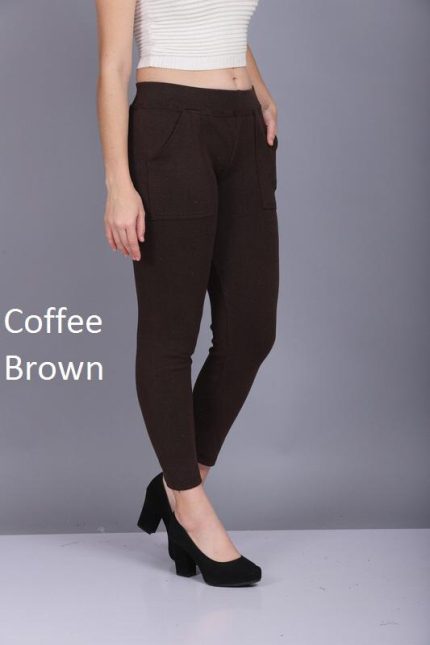 Pocket Jeggings XS to XL