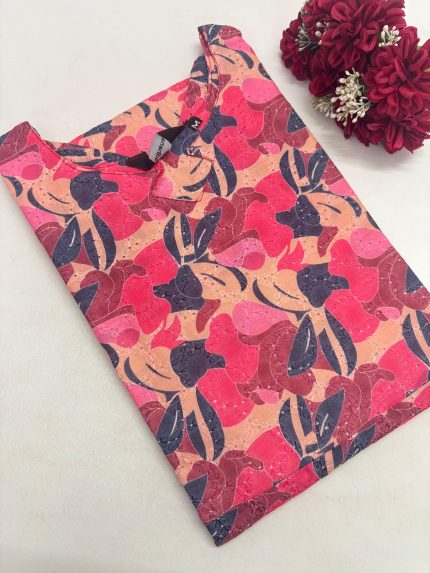 Premium Hakoba Kurti