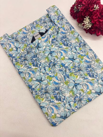 Premium Hakoba Kurti